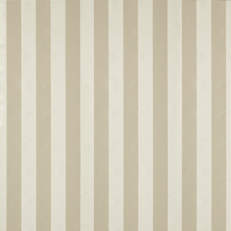 NCEN134812 Central Stripe Pebble Central Checks & Stripes Fabric by Scion