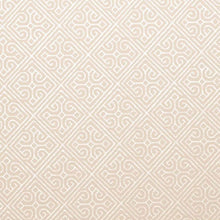 Nina Campbell Perroquet Jalousie Cream - NCW3831/02 Wallpaper