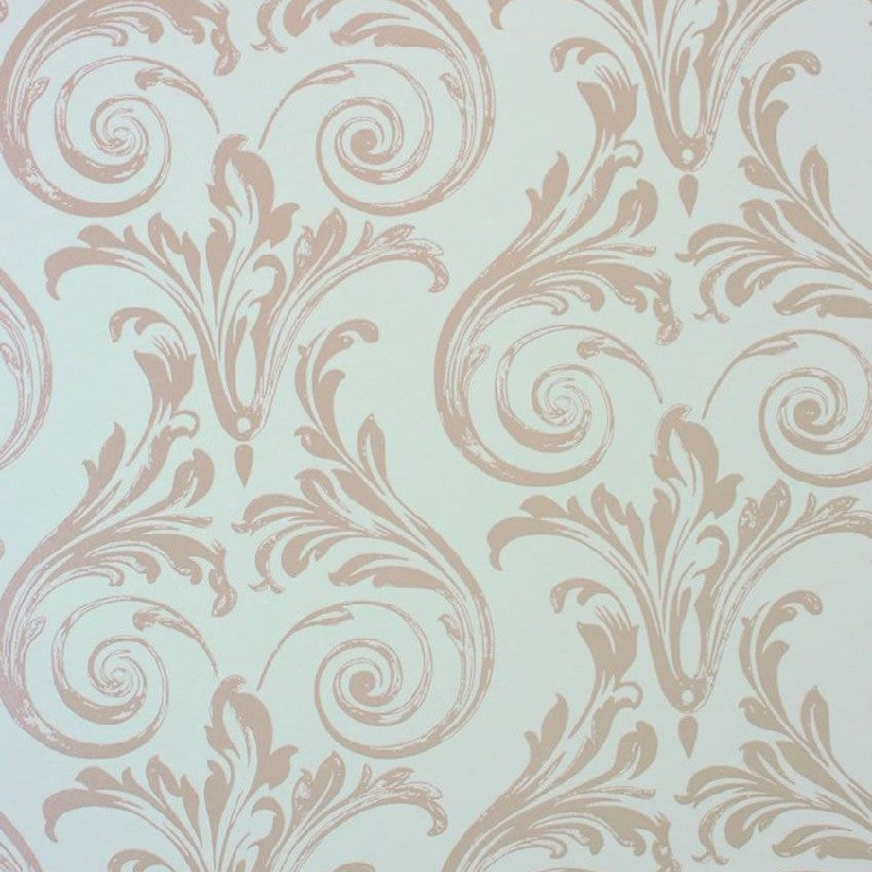 Nina Campbell Paradiso Convivio NCW4034-04 Wallpaper