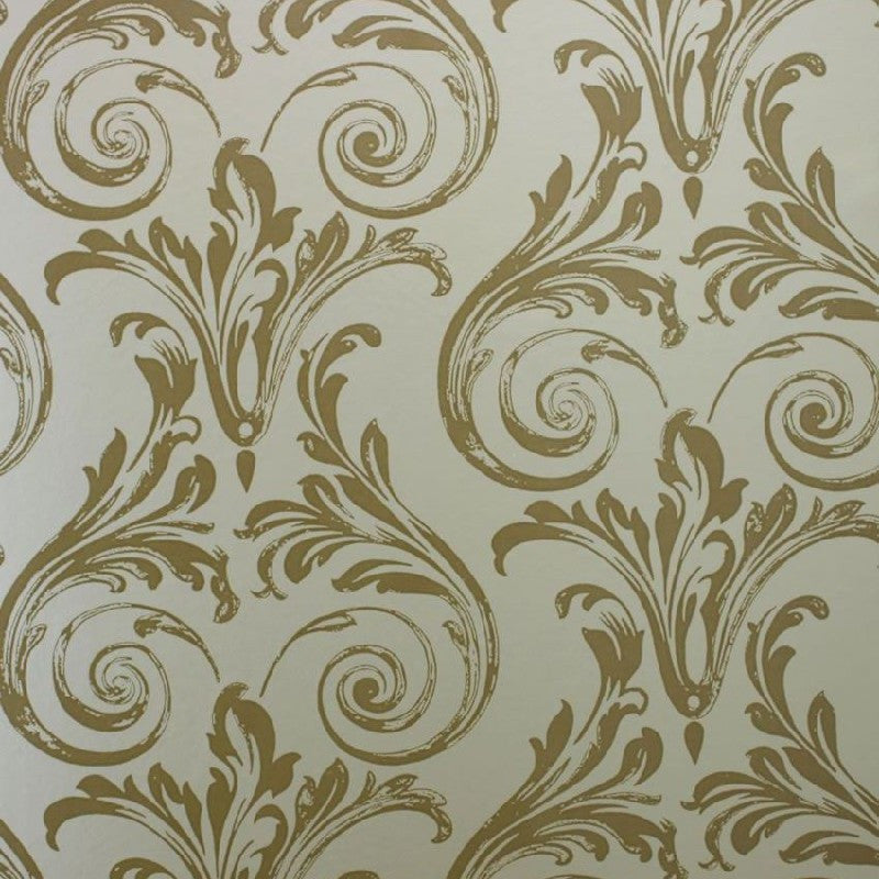 Nina Campbell Paradiso Convivio NCW4034-05 Wallpaper