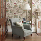 Nina Campbell Montacute NCW4060-01 ( NCW406001 ) Wallpaper