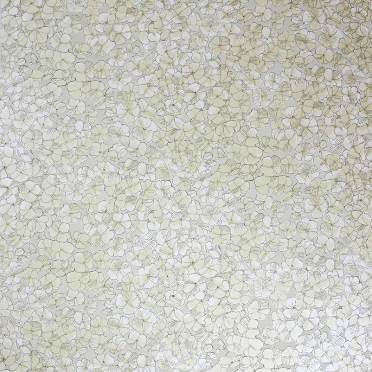 Nina Campbell Montacute Bowhill - NCW4063-05 ( NCW406305 ) Wallpaper