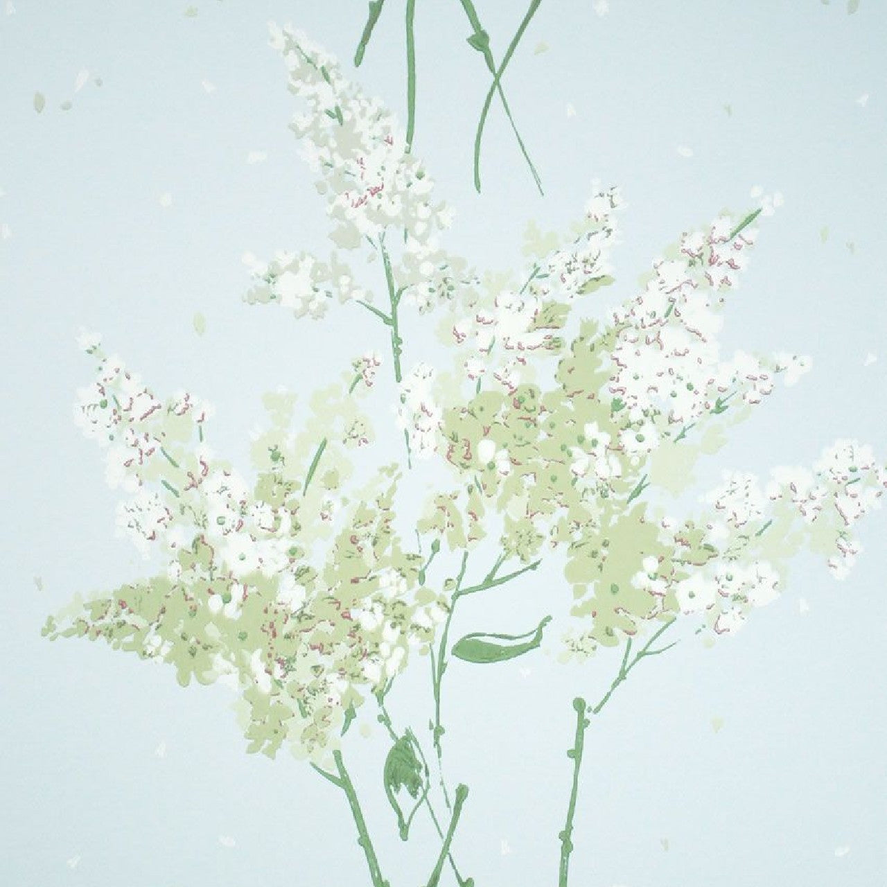 Nina Campbell Montacute Barrington NCW4067-04 ( NCW406704 ) Wallpaper