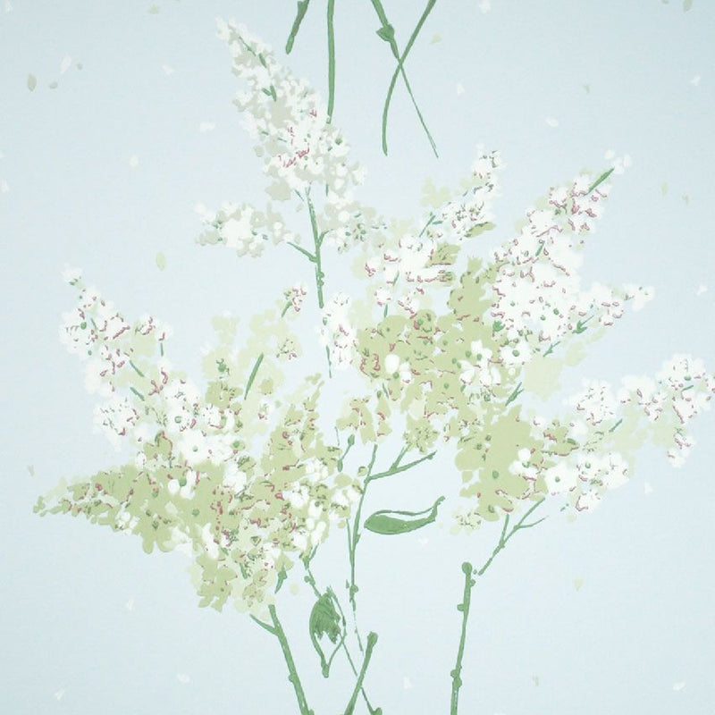 Nina Campbell Montacute Barrington NCW4067-04 ( NCW406704 ) Wallpaper