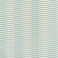 Nina Campbell Woodsford Boxgrove Aqua Wallpaper