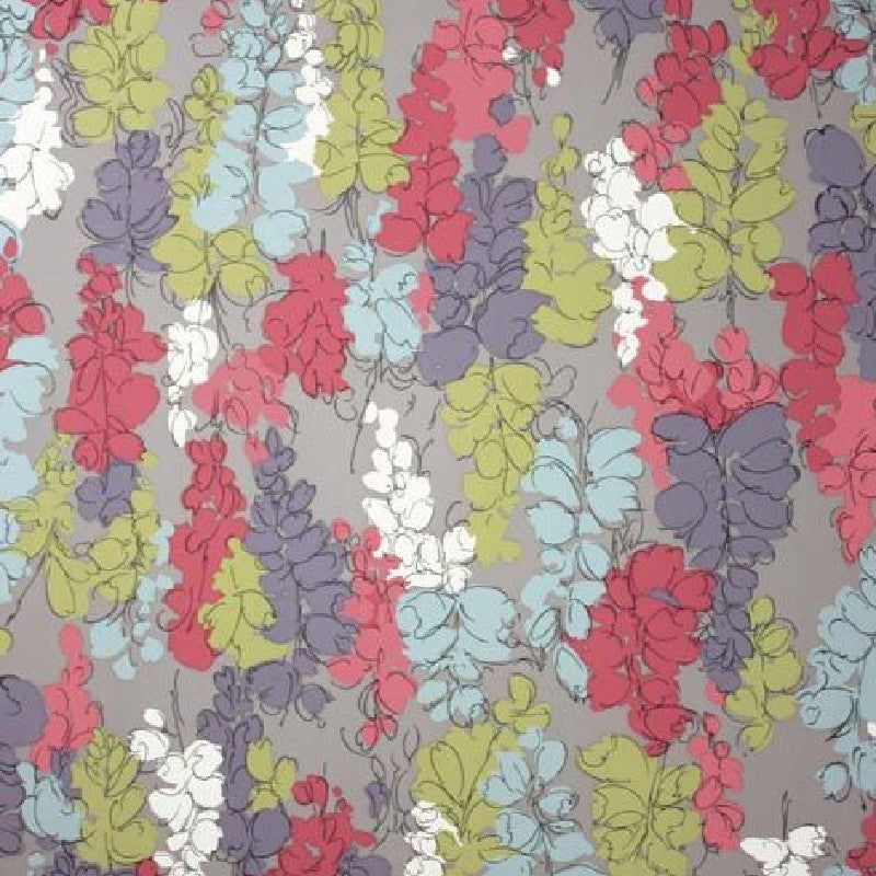 NCW4104-04 Nina Campbell Woodsford Fairfield Wallpaper