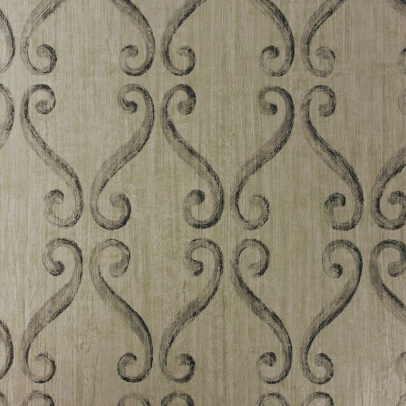 NCW4107-04 Nina Campbell Woodsford Wilmington Wallpaper