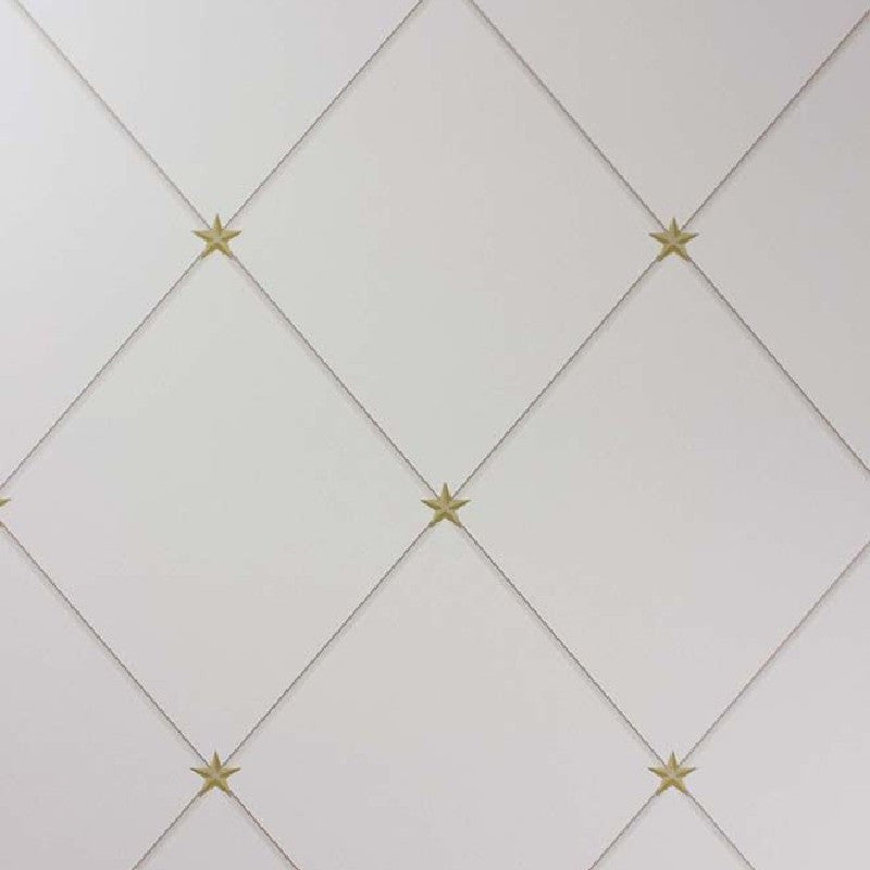 Nina Campbell Rosslyn Torosay - NCW4151-05 Wallpaper