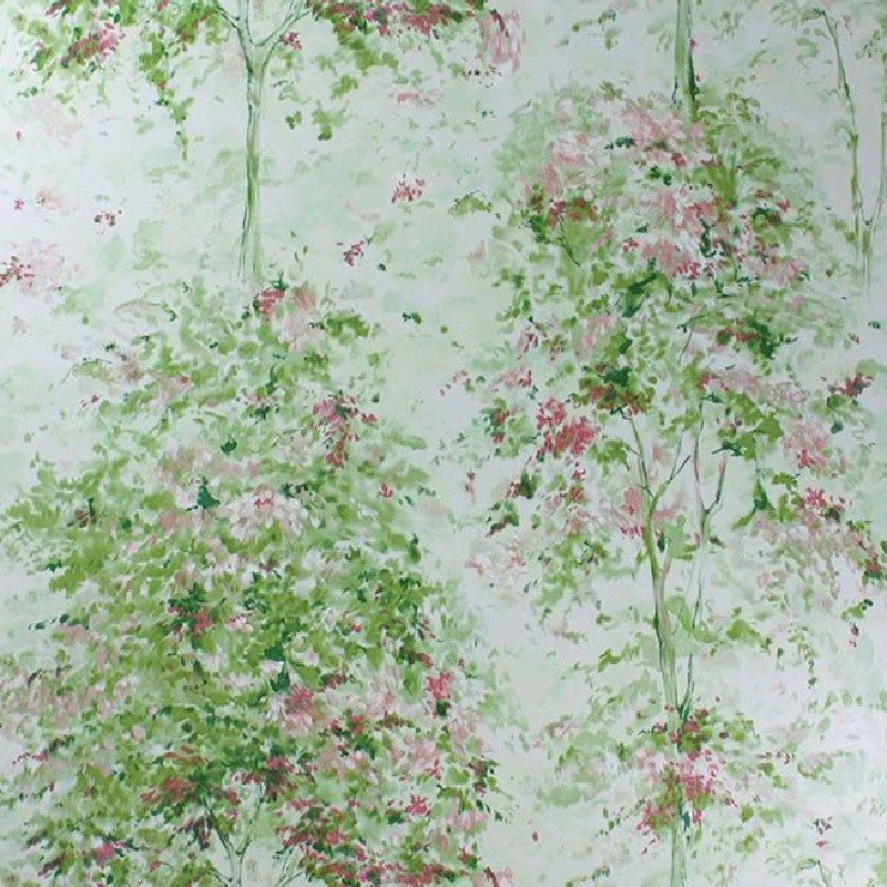 Nina Campbell Rosslyn Lochwood - NCW4152-01 Wallpaper