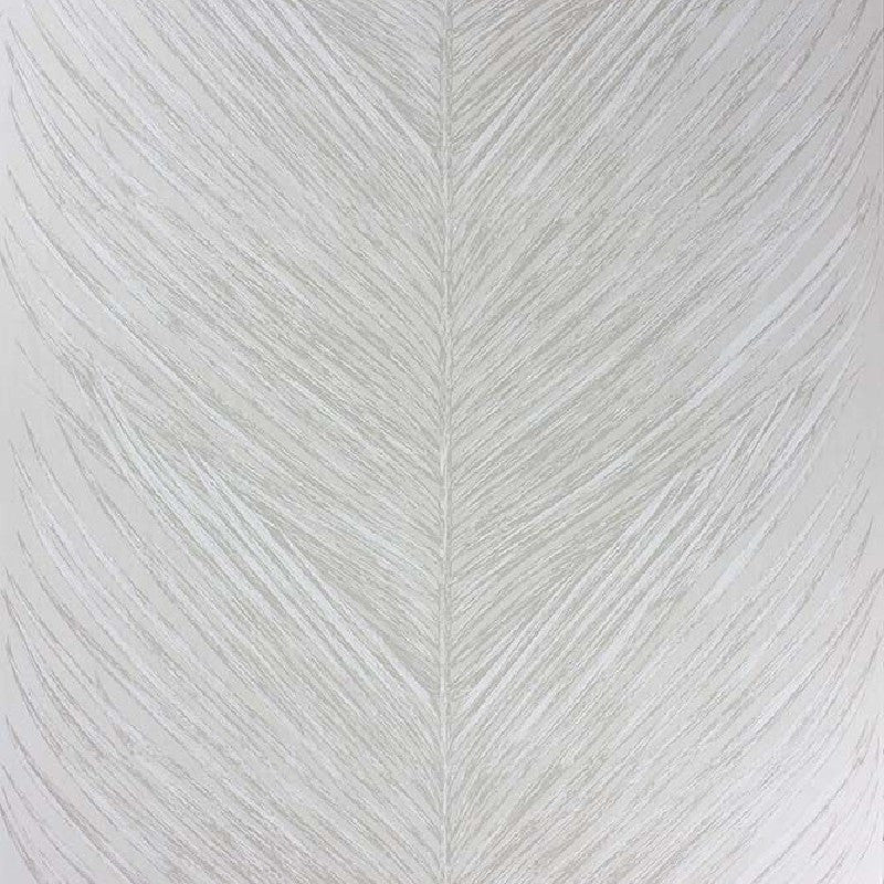 Nina Campbell Rosslyn Mey Fern - NCW4154-04 Wallpaper