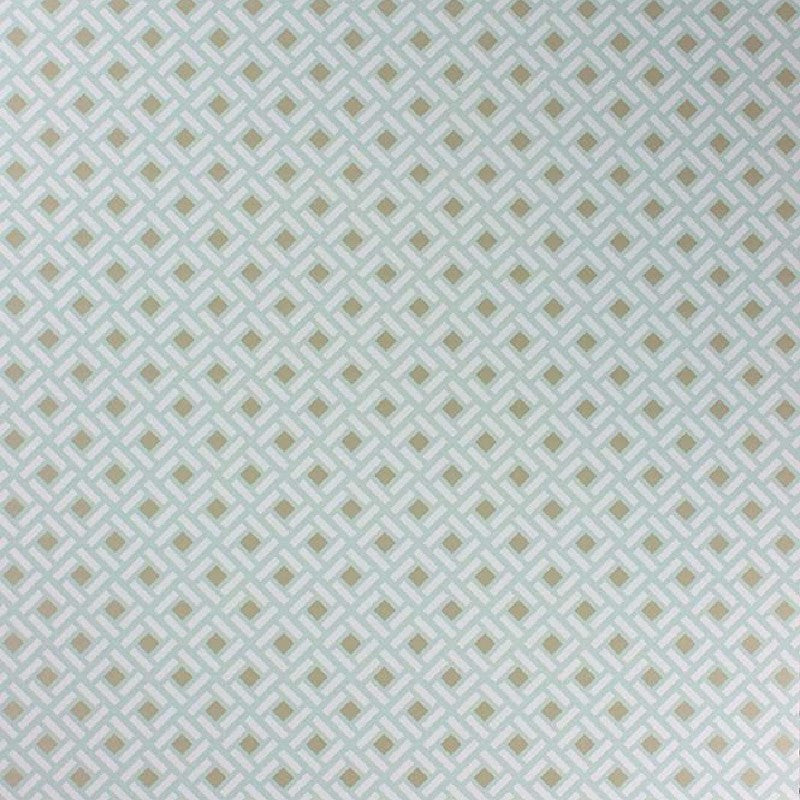 Nina Campbell Rosslyn Kelburn - NCW4155-02 Wallpaper