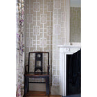 NCW4181-01 Cathay Sansui Wallpaper By Nina Campbell