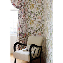 NCW4182-01 Cathay Penglai Wallpaper By Nina Campbell