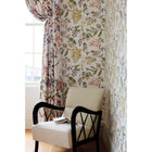 NCW4182-04 Cathay Penglai Wallpaper By Nina Campbell
