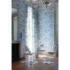 NCW4183-07 Cathay Pamir Wallpaper By Nina Campbell