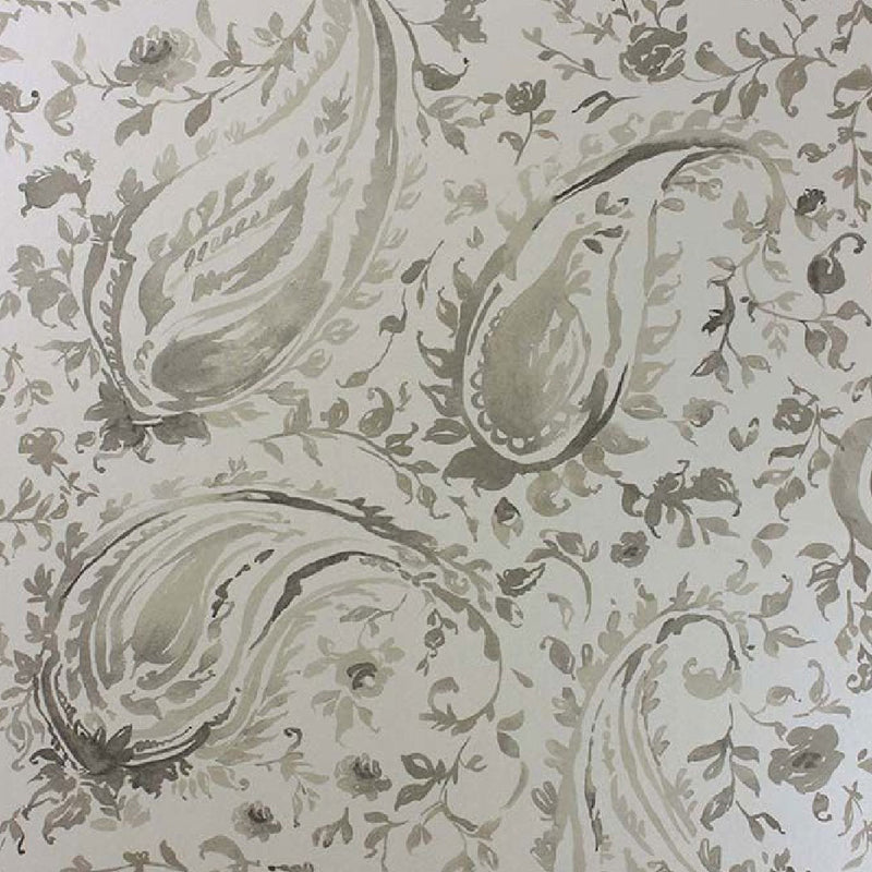 NCW4183-07 Cathay Pamir Wallpaper By Nina Campbell