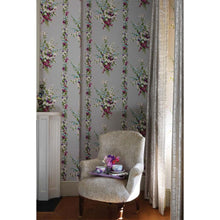 NCW4184-04 Cathay Suzhou Wallpaper By Nina Campbell