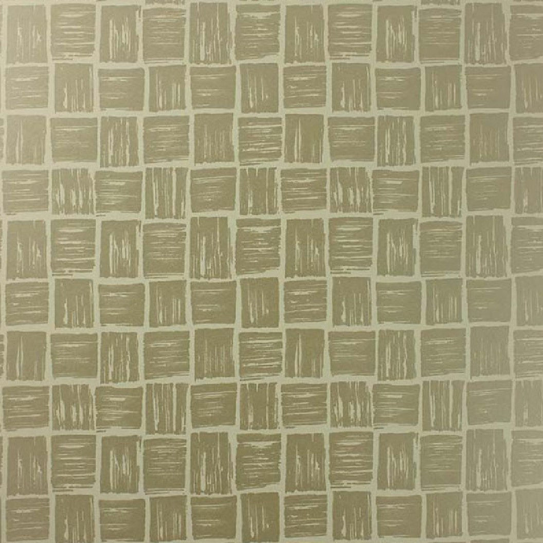 NCW4185-02 Cathay Mahayana Wallpaper By Nina Campbell
