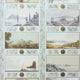 Keightley's Folio Fontibre Wallpaper by Nina Campbell