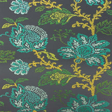 NCW4270-04 Coromandel Wallpaper By Nina Campbell