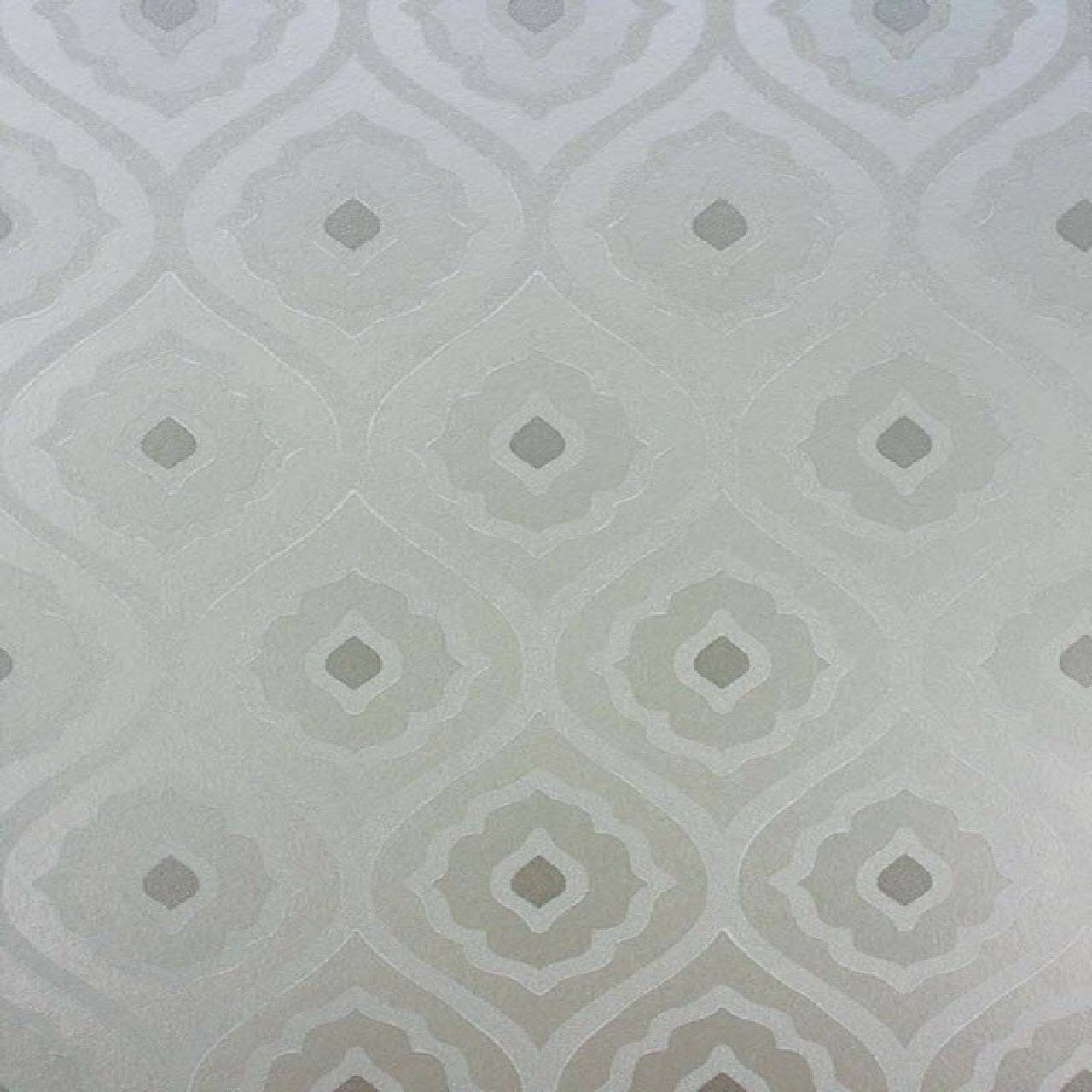 NCW4271-01 Vignola Coromandel Wallpaper By Nina Campbell