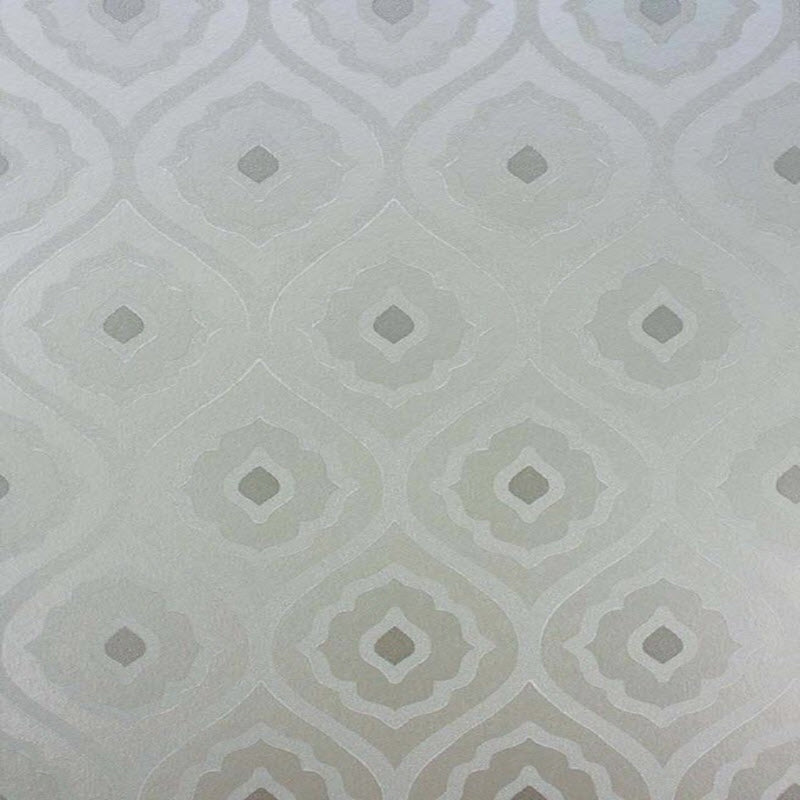 NCW4271-01 Vignola Coromandel Wallpaper By Nina Campbell