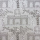 Pavilion Garden Coromandel Wallpaper By Nina Campbell