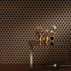 NCW4273-04 Gioconda Coromandel Wallpaper By Nina Campbell