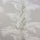 NCW4274-03 Palmetto Coromandel Wallpaper By Nina Campbell