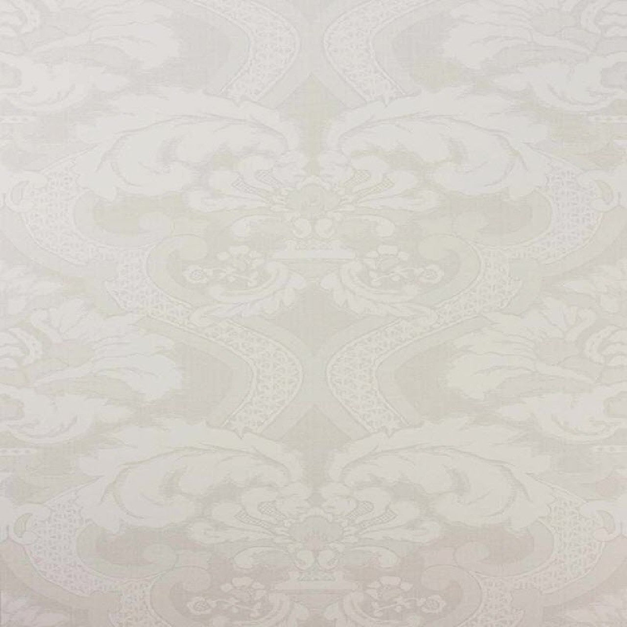 NCW4277-01 Meredith Coromandel Wallpaper By Nina Campbell