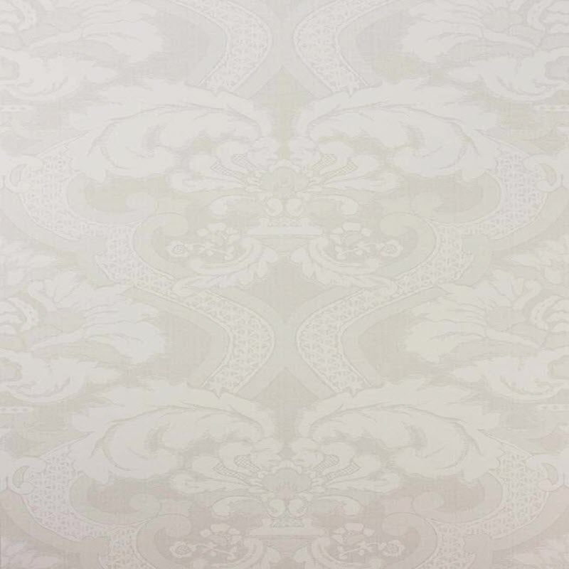 NCW4277-01 Meredith Coromandel Wallpaper By Nina Campbell