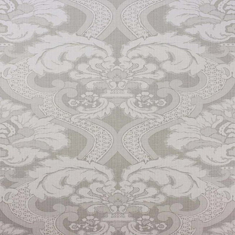 NCW4277-02 Meredith Coromandel Wallpaper By Nina Campbell