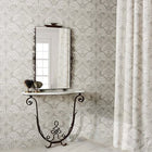 NCW4277-05 Meredith Coromandel Wallpaper By Nina Campbell