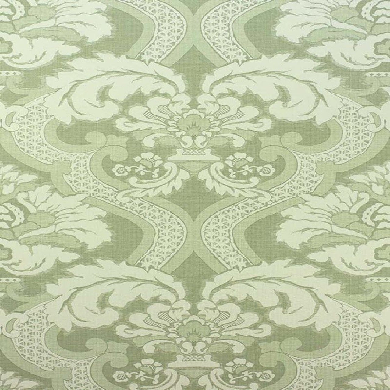 NCW4277-05 Meredith Coromandel Wallpaper By Nina Campbell