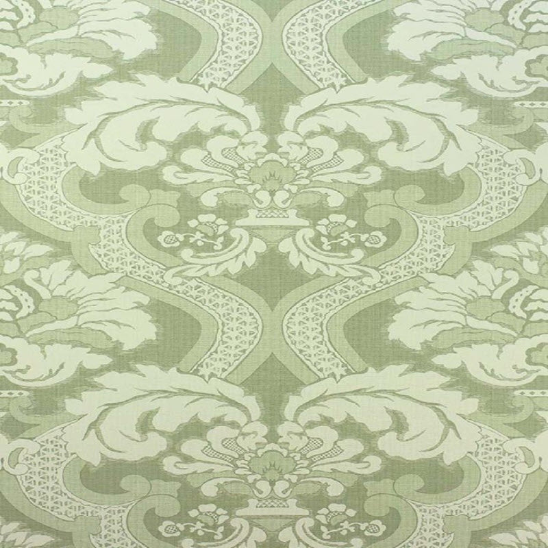 NCW4277-05 Meredith Coromandel Wallpaper By Nina Campbell