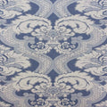 Meredith Coromandel Wallpaper By Nina Campbell