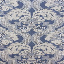 NCW4277-07 Meredith Coromandel Wallpaper By Nina Campbell