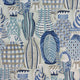 Collioure Les Rêves Wallpaper By Nina Campbell