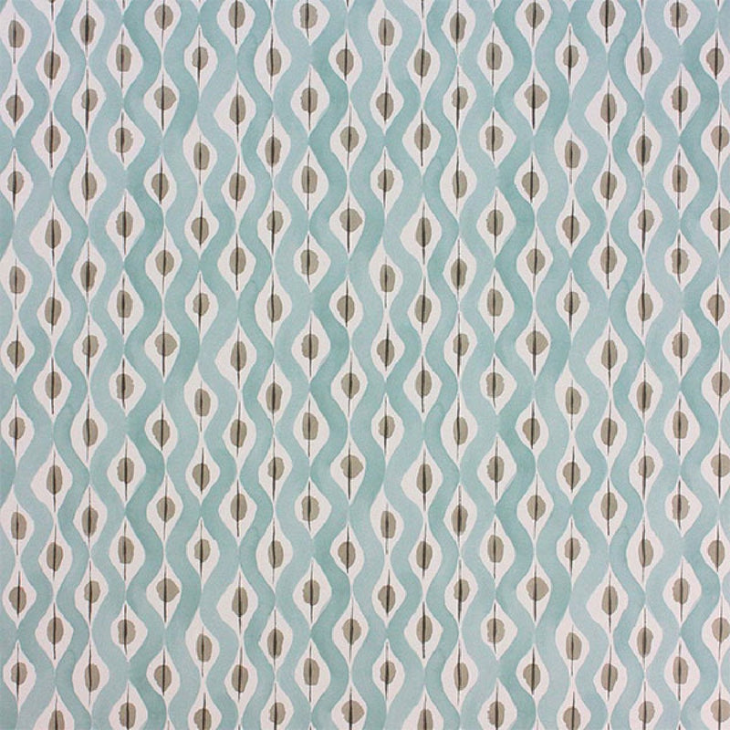 NCW4301-01 Beau Rivage Les Rêves Wallpaper By Nina Campbell