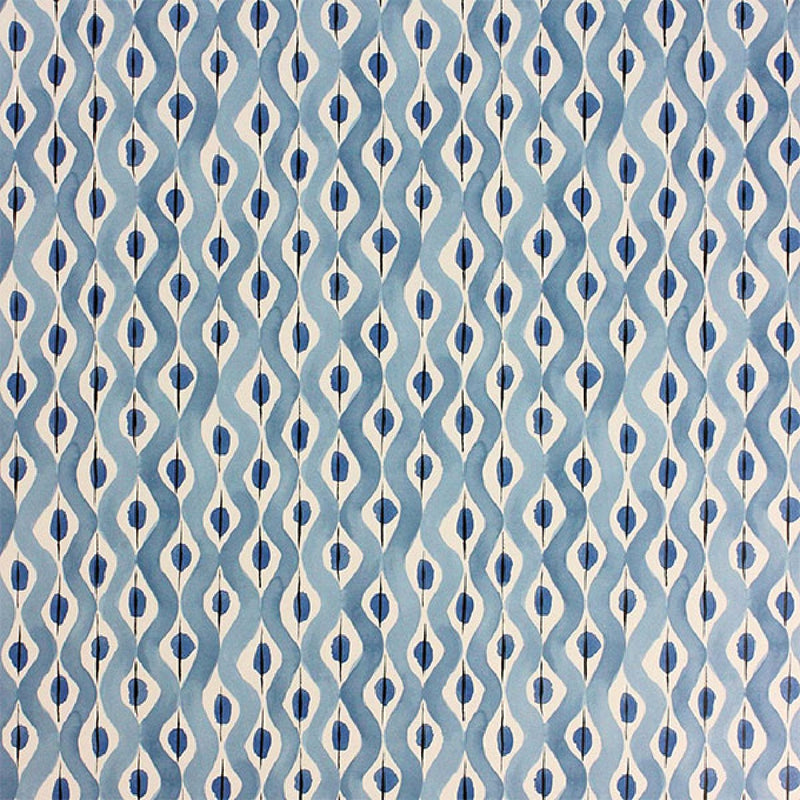 NCW4301-06 Beau Rivage Les Rêves Wallpaper By Nina Campbell