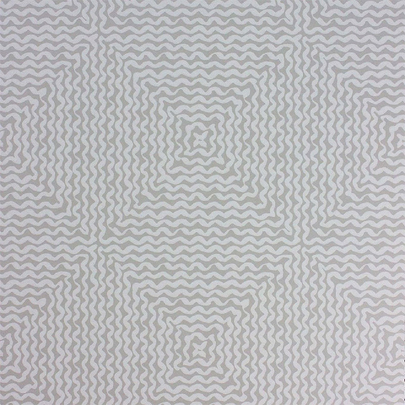 NCW4302-01 Mourlot Les Rêves Wallpaper By Nina Campbell