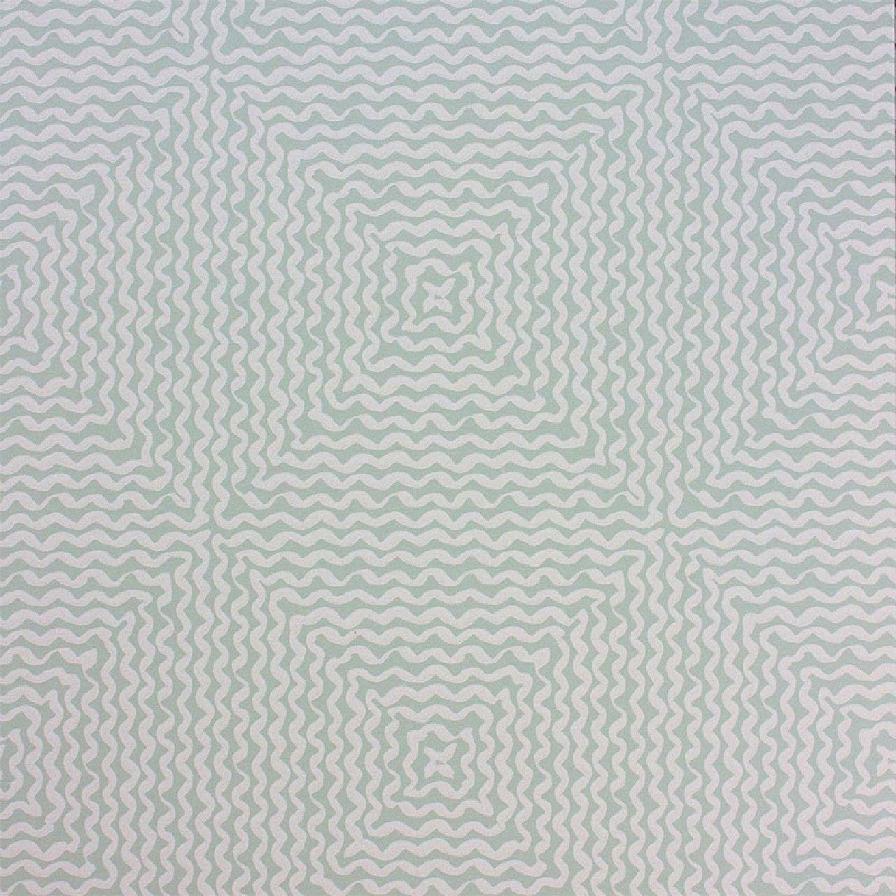 NCW4302-04 Mourlot Les Rêves Wallpaper By Nina Campbell
