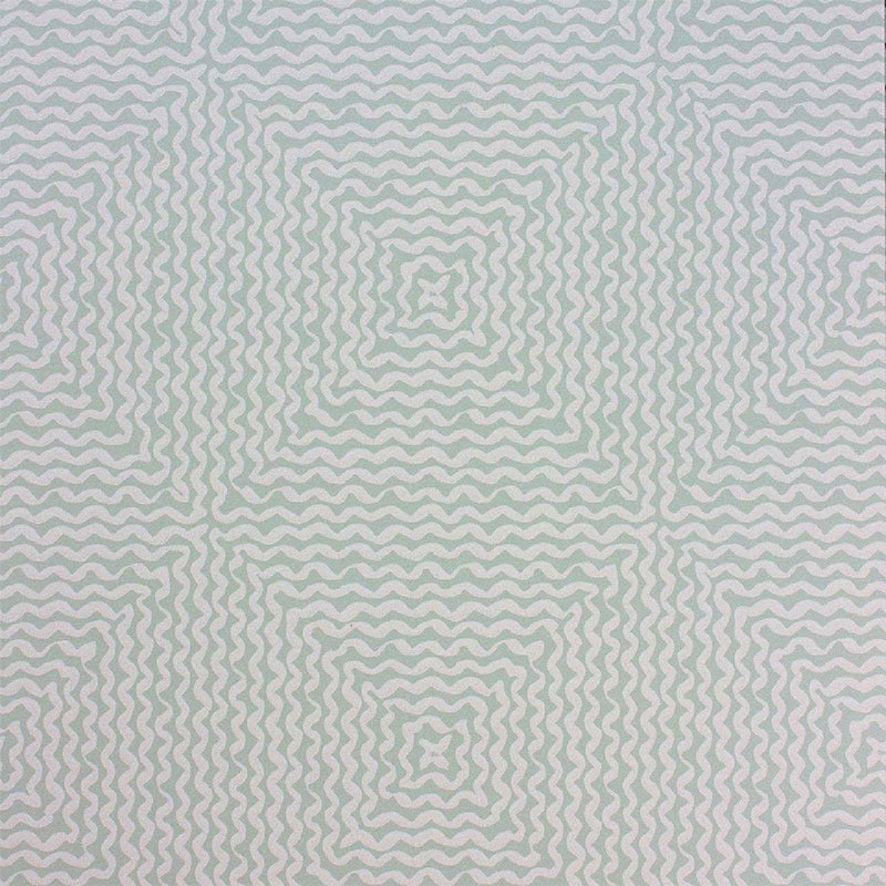 NCW4302-04 Mourlot Les Rêves Wallpaper By Nina Campbell