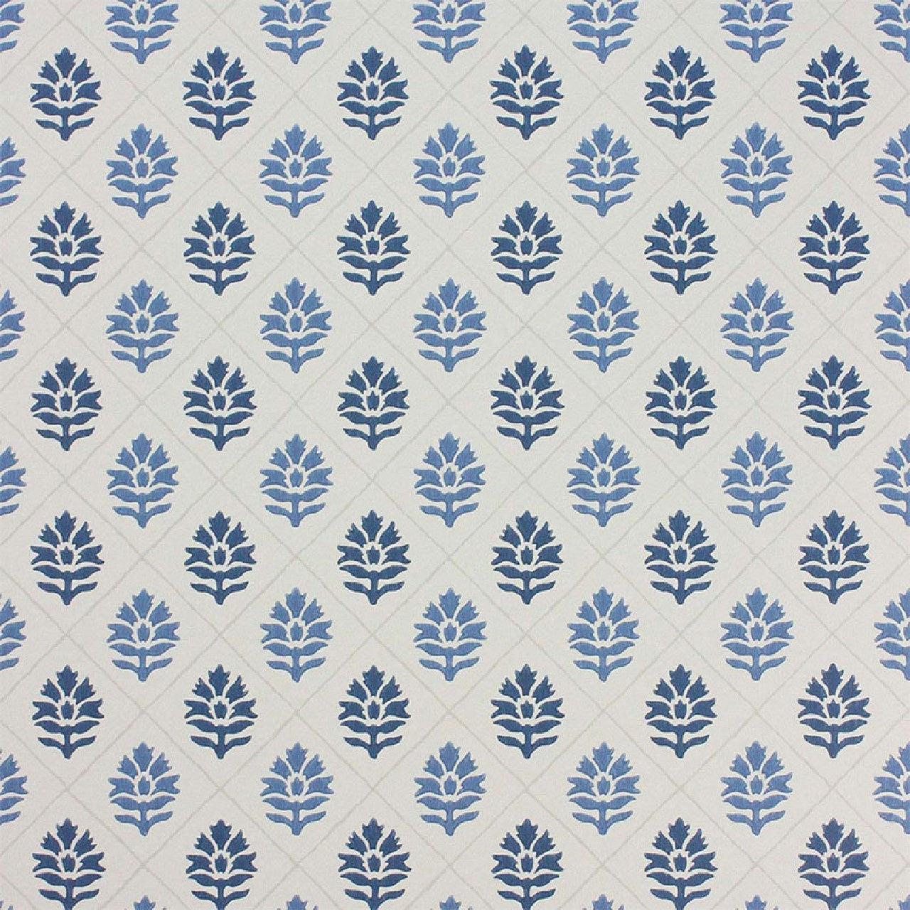 NCW4303-01 Camille Les Rêves Wallpaper By Nina Campbell