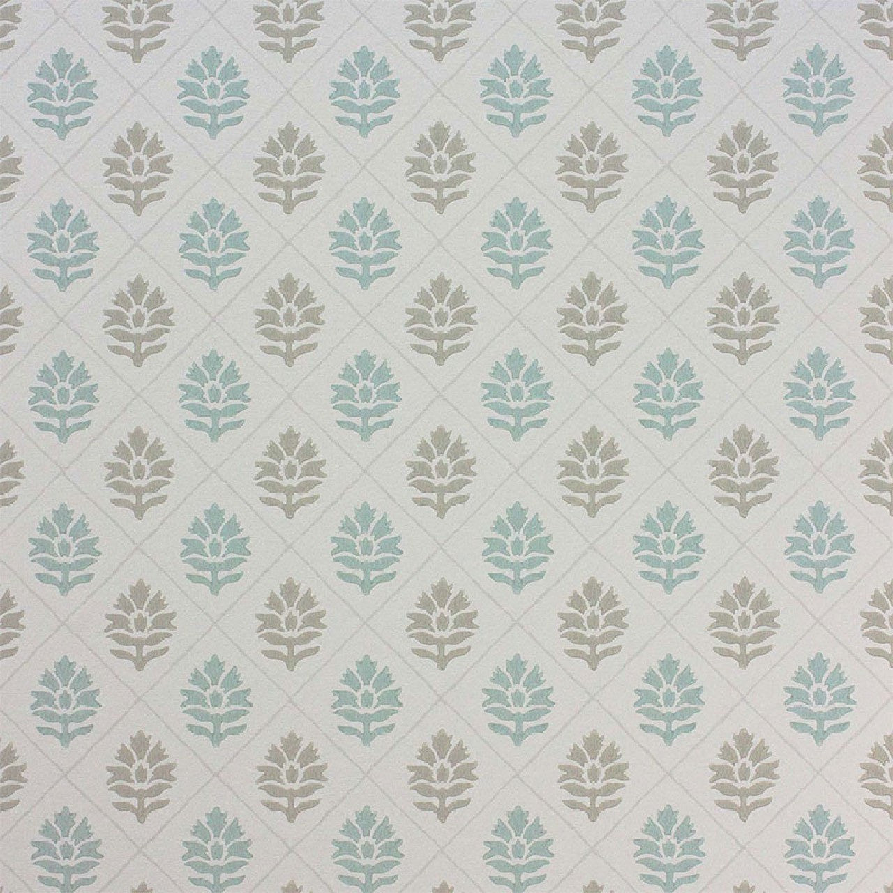 NCW4303-03 Camille Les Rêves Wallpaper By Nina Campbell