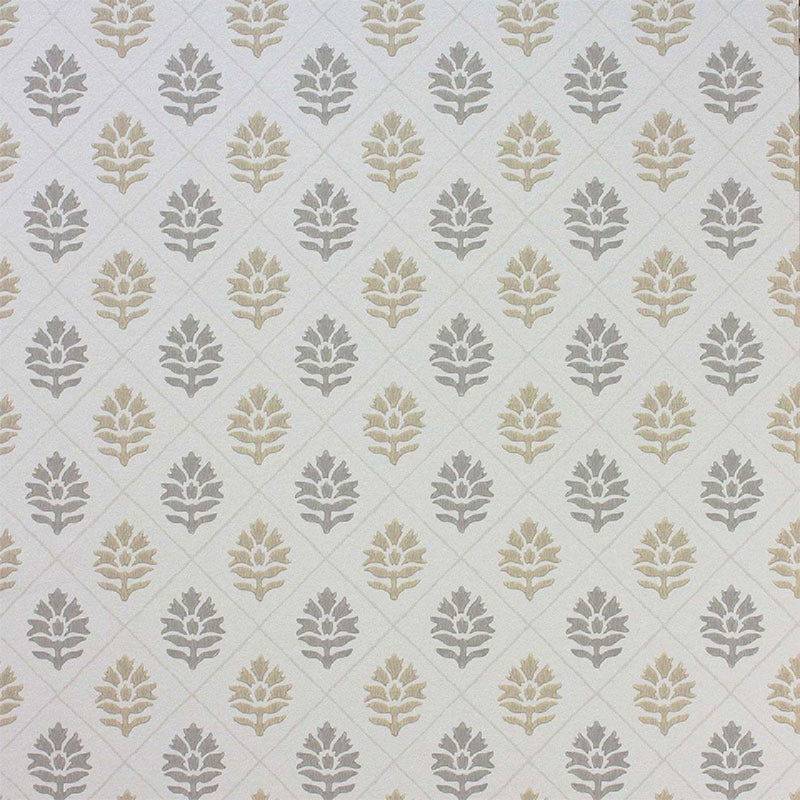 NCW4303-04 Camille Les Rêves Wallpaper By Nina Campbell