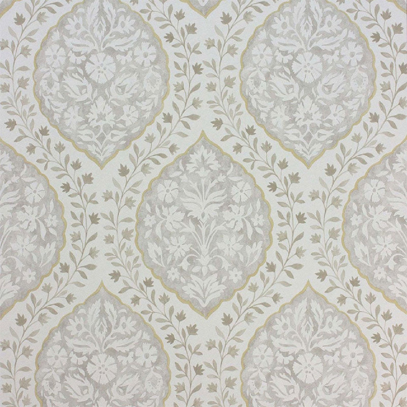 NCW4304-02 Marguerita Les Rêves Wallpaper By Nina Campbell