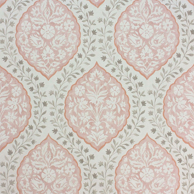 NCW4304-03 Marguerita Les Rêves Wallpaper By Nina Campbell