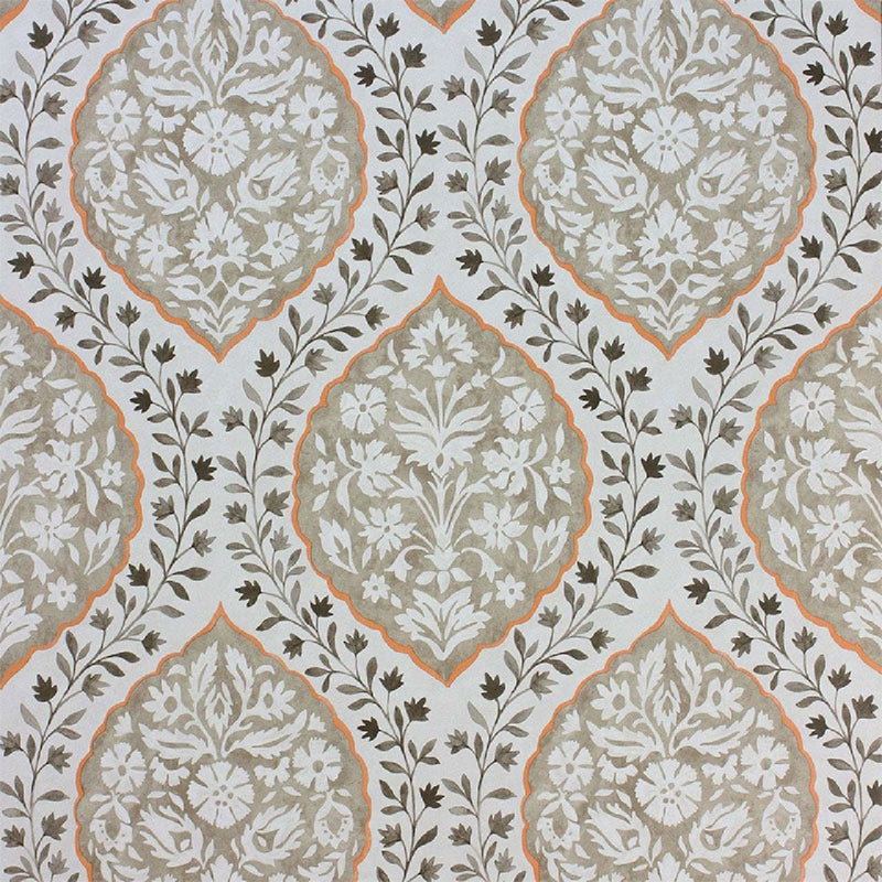 NCW4304-04 Marguerita Les Rêves Wallpaper By Nina Campbell