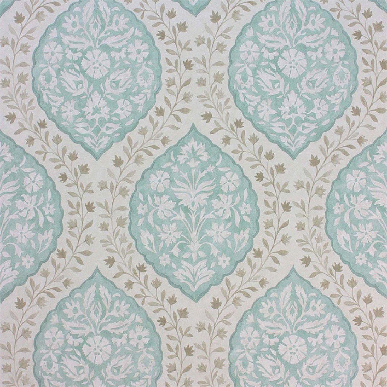NCW4304-05 Marguerita Les Rêves Wallpaper By Nina Campbell